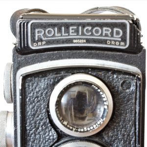 rolleicord camera serial numbers